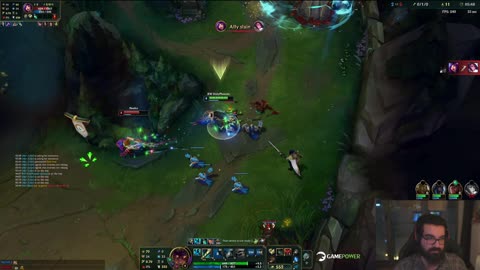 SABAH YÜRÜYÜŞÜ | !blerp !youtube