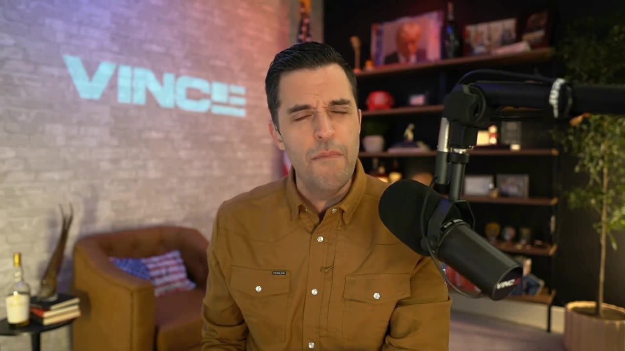 ‘What The Hell?’: Vince Coglianese Tears Into Senate GOP For Sidestepping Voter ID Filibuster