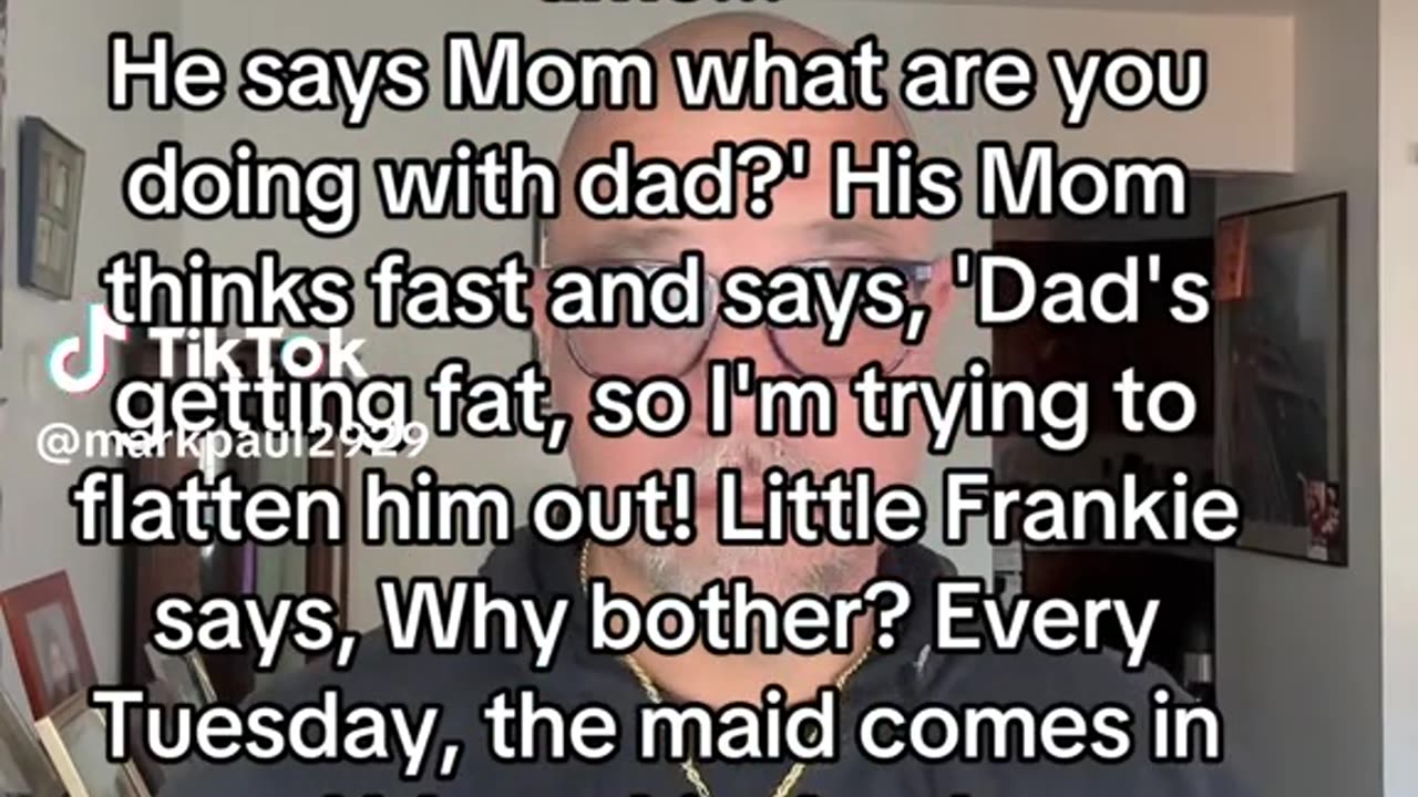 WISECRACKING 😝MONDAY 11/10/25