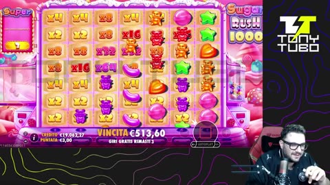 Live di Mercoledi 12 Novembre 2025