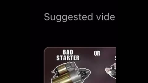 Maybe misery is their idea of happiness