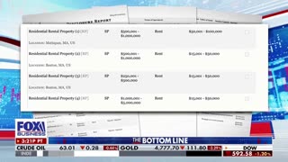 ‘Nothing To See Here’: Dem Squad Member Shuts Down Reporter's $8 Million Wealth Jump Question