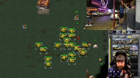 Gaming and Chatting politics and religion