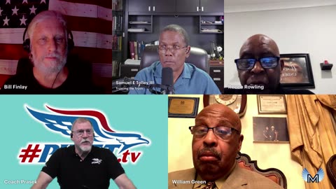 Do Democrats help or hurt America?