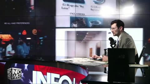 INFOWARS LIVE - 2/2/26: The American Journal with Breanna Morello / The Alex Jones Show / The War Room With Harrison Smith