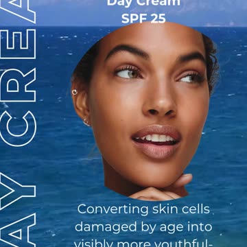 Anew Ultimate Multi-Performance Day Cream SPF 25