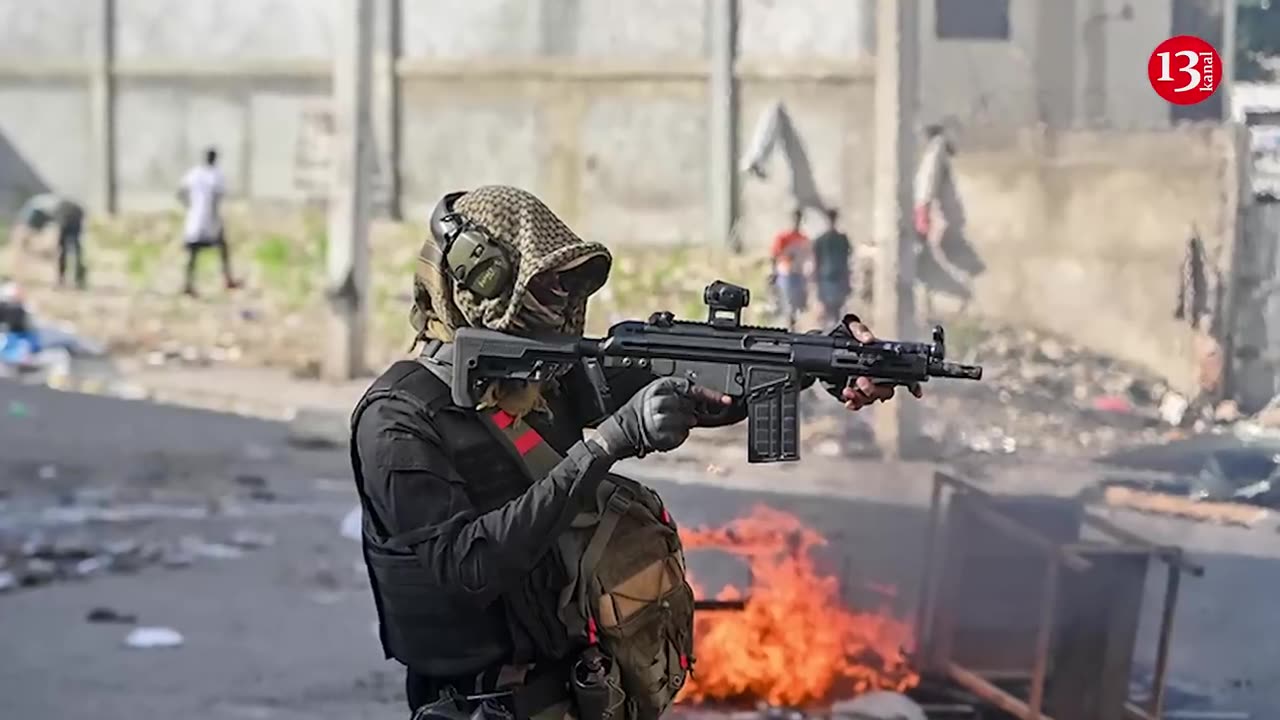 🚨 US vs Cartels: A War on the Horizon? Trump's Dangerous Moves 💥