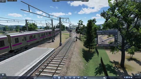 Train Sim World 4 #55 RE85 Hamburg-Puttgarden Br. 218 Hamburg-Lübeck