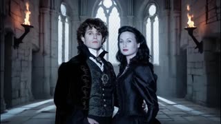 SLY BOOTH - SEASON OF THE WITCH