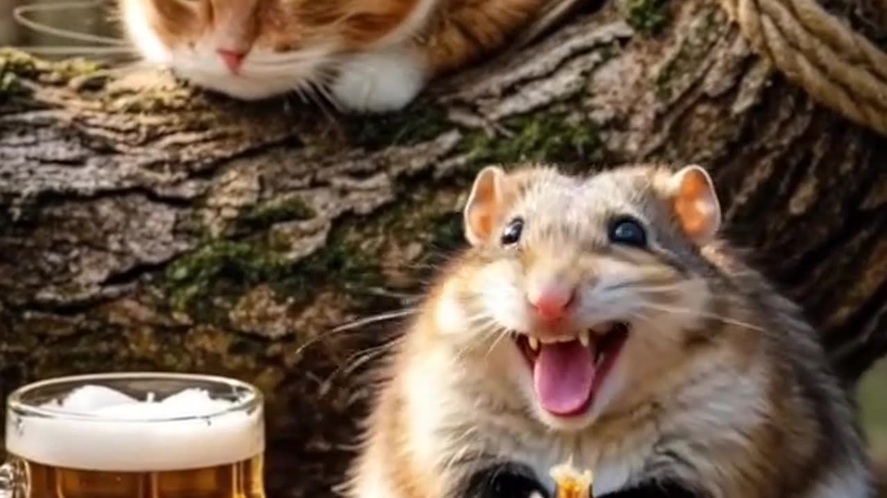 😂 FUNNIEST CAT VIDEO EVER! 😹