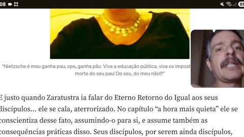 Vão lá ler meus textos (só pedrada!) no Medium.