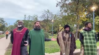 Side Camp #91: The Effect Of Every Vision 👑👑👑