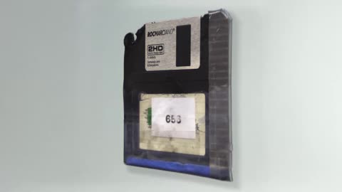 Roc Marciano - Trick Bag (Visualizer)