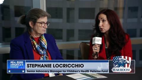 Mary Holland And Stephanie Locricchio On Medical Exemptions And Religious Exemptions