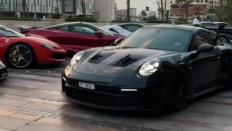 🔥💎 Unmatched Luxury & Speed in This Supercar! | LuxurySportsCars