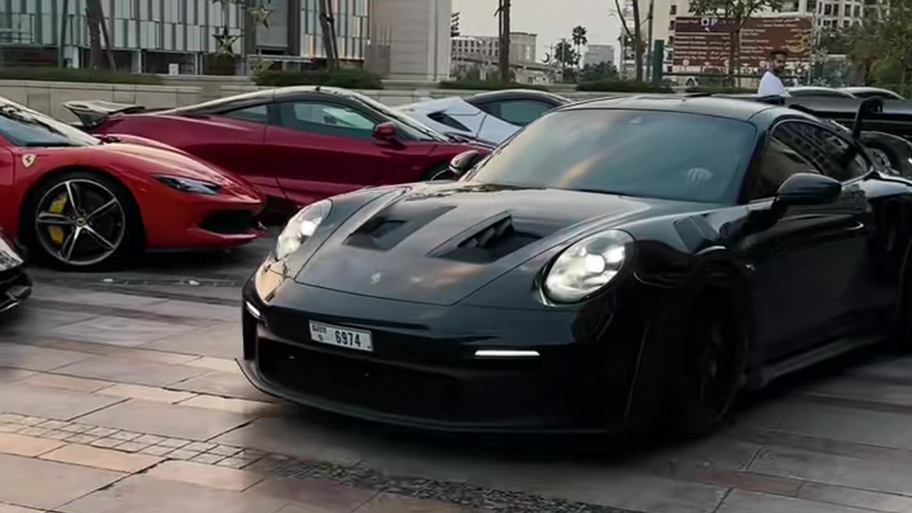 🔥💎 Unmatched Luxury & Speed in This Supercar! | LuxurySportsCars