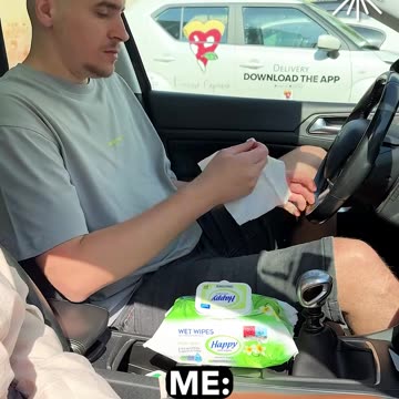 The multi purpose wet wipe