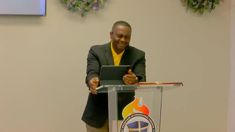 3rd Watch - Day 15 Of 21 Days Fasting & Prayer || January 19, 2026 || 6:30pm