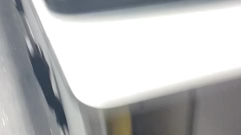 Woman Sneaks Into an Ambulance