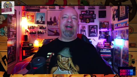 The Seduction Trailer Reaction