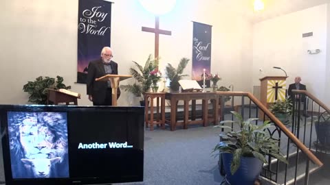 The Seven Letters: Sardis