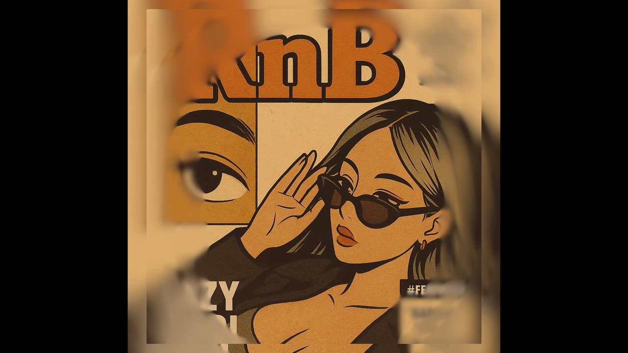 RnB Loop Kit " Luv " (ChrisBrown, Blxst, Kehlani, LeonThomas, Bryson Tiller, KWN, Odeal, 4batz)