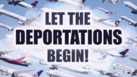 New Song: ORANGE MAN BAD IS A BAD MAN & TRUMP Rules