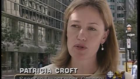 Health Matters NEWSW September 11, 2001 730pm-800pm EDT