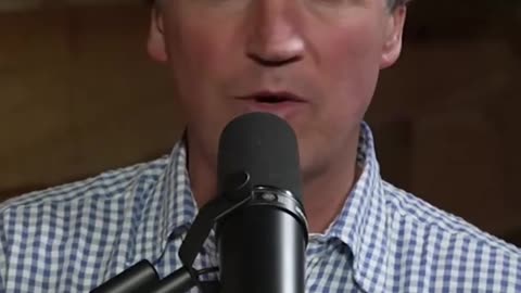 Tucker Carlson Explains the Rise of Nick Fuentes