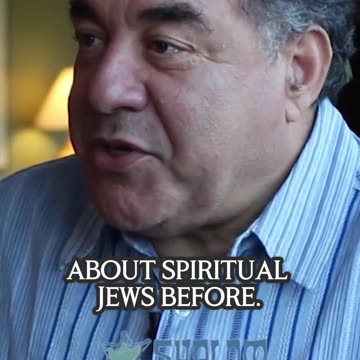 I Met "Spiritual Jews"—Here's What I Discovered