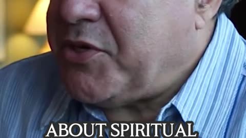 I Met "Spiritual Jews"—Here's What I Discovered