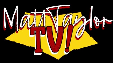 MattTaylorTV! Replay Chat Rhapsody.