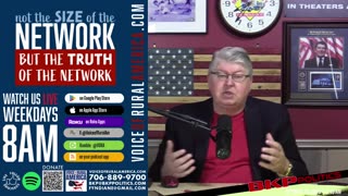 Voice of Rural America - REPLAY - October 21, 2025
