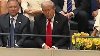 karoline leavitt US open