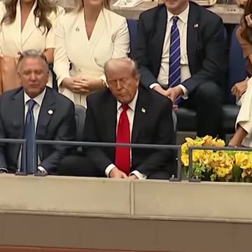 karoline leavitt US open