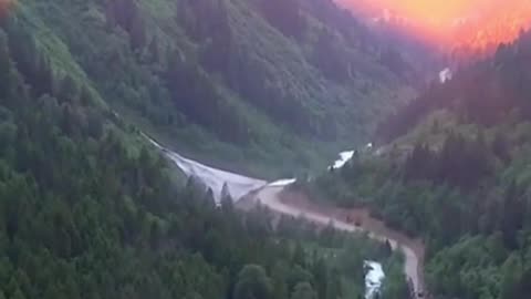 396 Hz with 10 Hz Alpha Waves with Stream - Increase Mental Clarity - Present-Moment Awareness