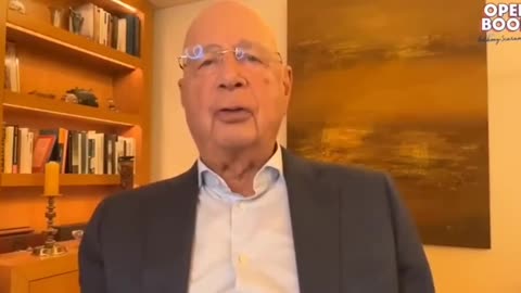 Schwab Loses Narrative Control WEF Struggles to Reinvent Lies