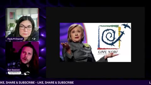 THE CULT OF EPSTEIN - Chrissy Teigen' & Other Pizza Lovers In Power?