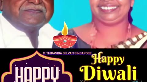 பெற்றோர்கள் இருந்த காலத்தில் கொண்டாடிய தீபாவளிகள் பொற்காலம்