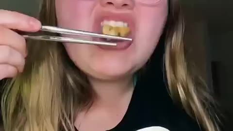 Incredible: Mcdonalds ASMR