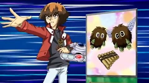 Yu-Gi-OH! GX - Episódio 046 - O Jogo Final de Amnael (Parte 2)