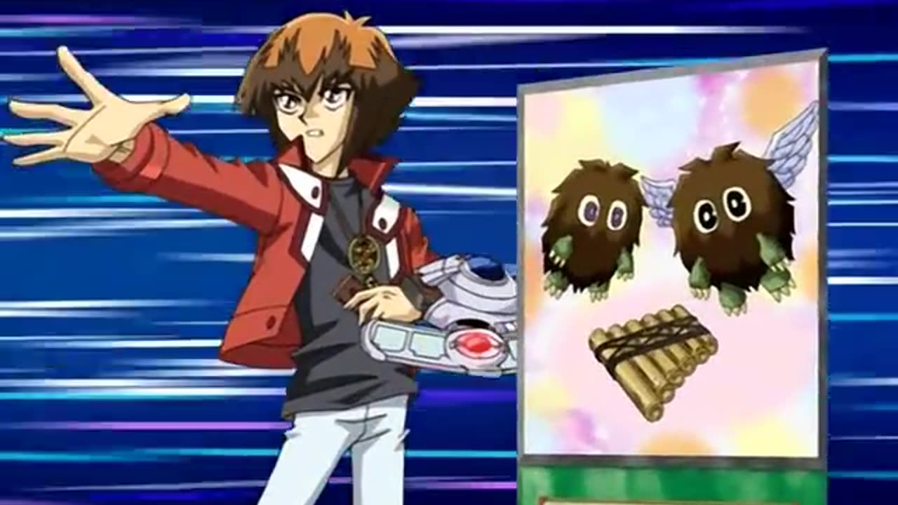Yu-Gi-OH! GX - Episódio 046 - O Jogo Final de Amnael (Parte 2)