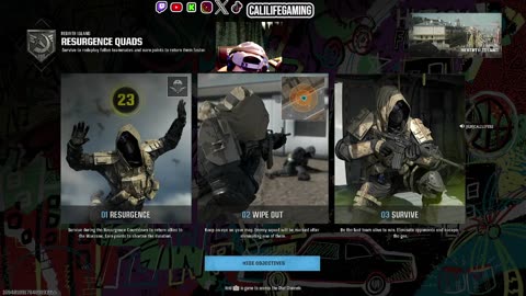 WARZONE 🔫 Locked In & Gunning for Dubs 💀🔥 | Live Grind