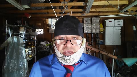 YOU CanNOT Come to Jesus .. [ JESUS DeCLAREz IT ] Con-VERSION is X-tian Deception for Wallet !!