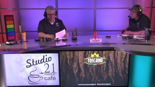 There Will Never Be a Two Guys Cigars in Texas - The After Show