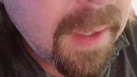 One Foot In, One Foot Out