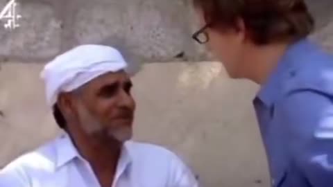 How Islam Could takeover of America - Muslim man has 84 children & 17 wives