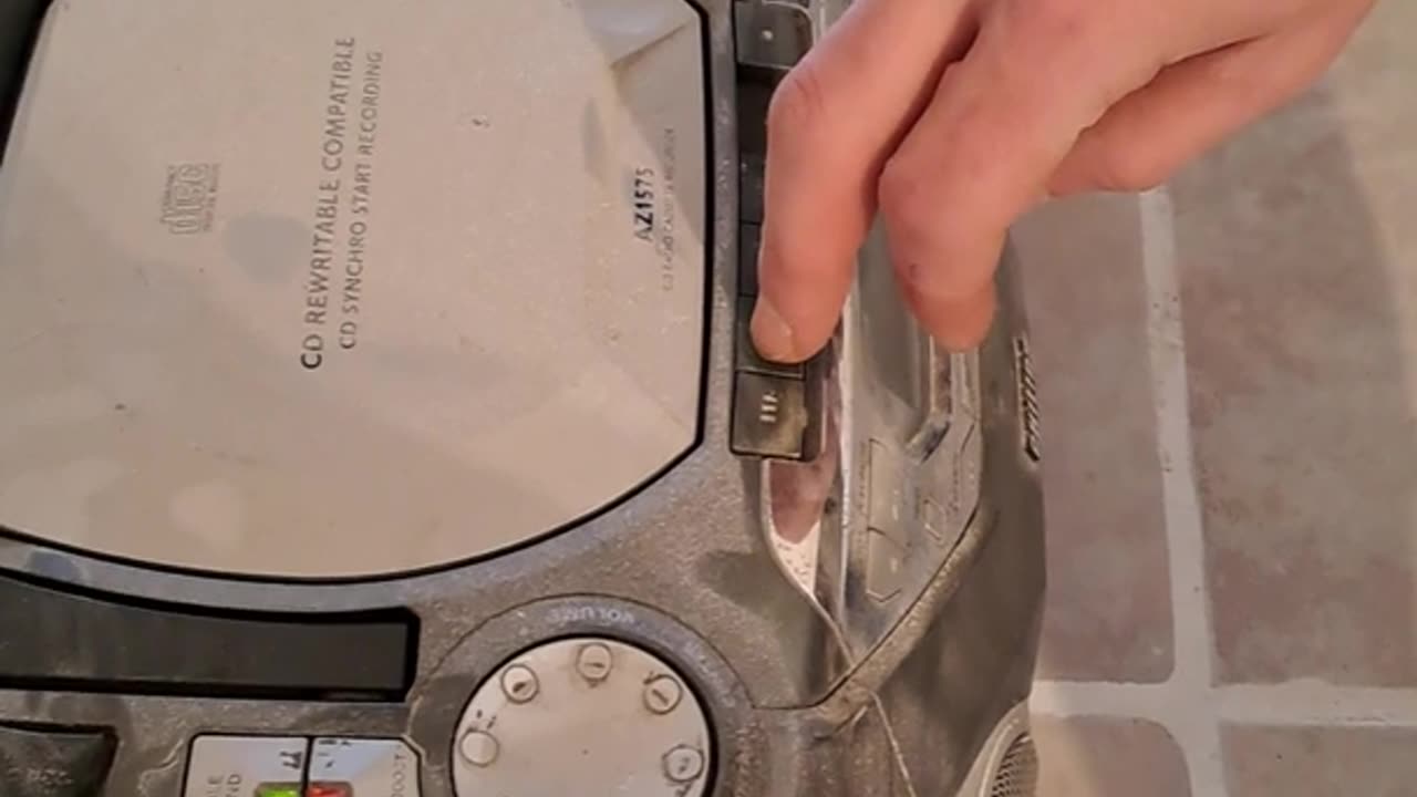 📼😨 Found a Creepy Tape Under an Old Armchair—What’s On It? | TheHauntingHour
