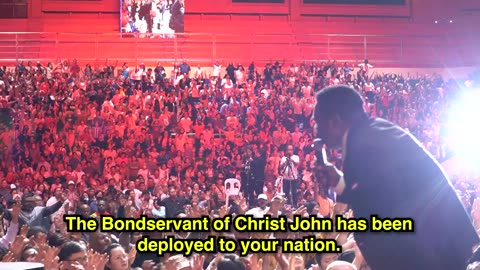 Lions Roar for Poland! February 3–4, 2026