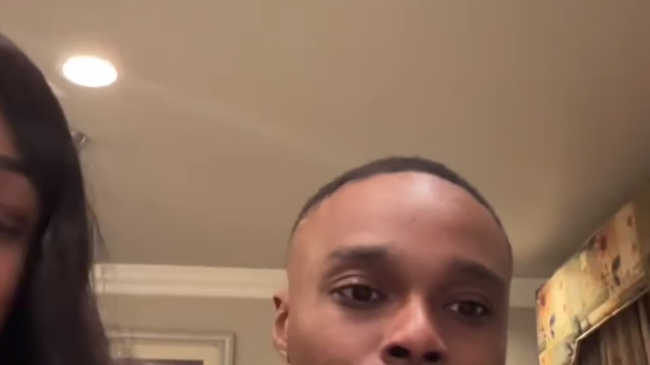 WAIT'A MIN NOW!!! DID THE FLAWLESS SISTERS MOVE THEY CONTENT TO A HOTEL? SHANTELL & PRINCESS WAS TURNT!!!